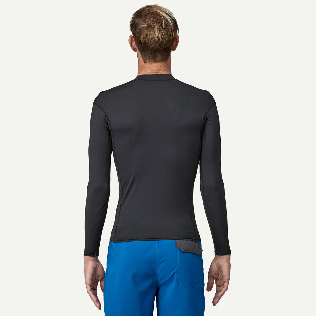 Men's Long-Sleeved RØ® Surf Top