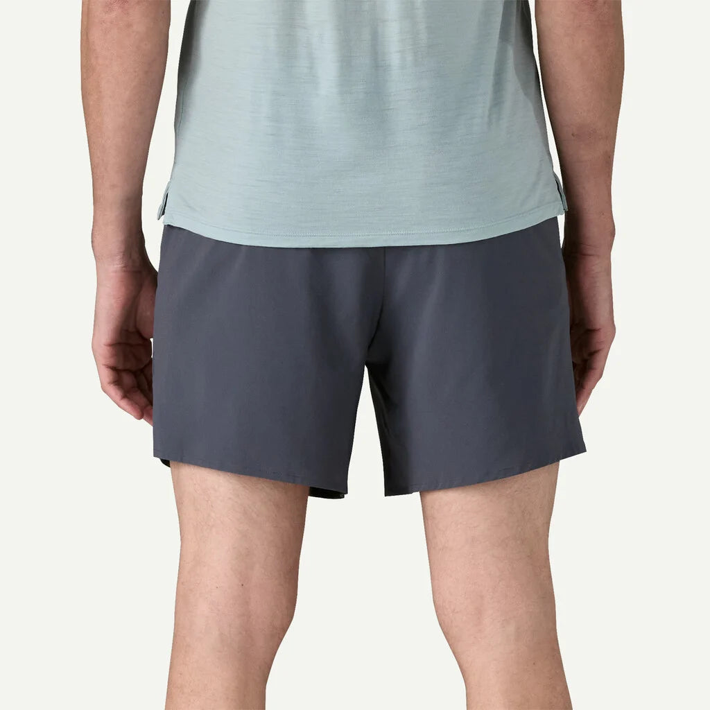 Men's Trailfarer Running Shorts - 6"