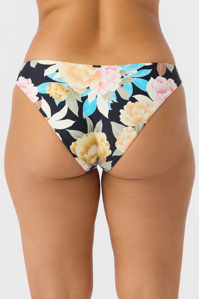 Mikah Floral Rockley Bottom - Women's