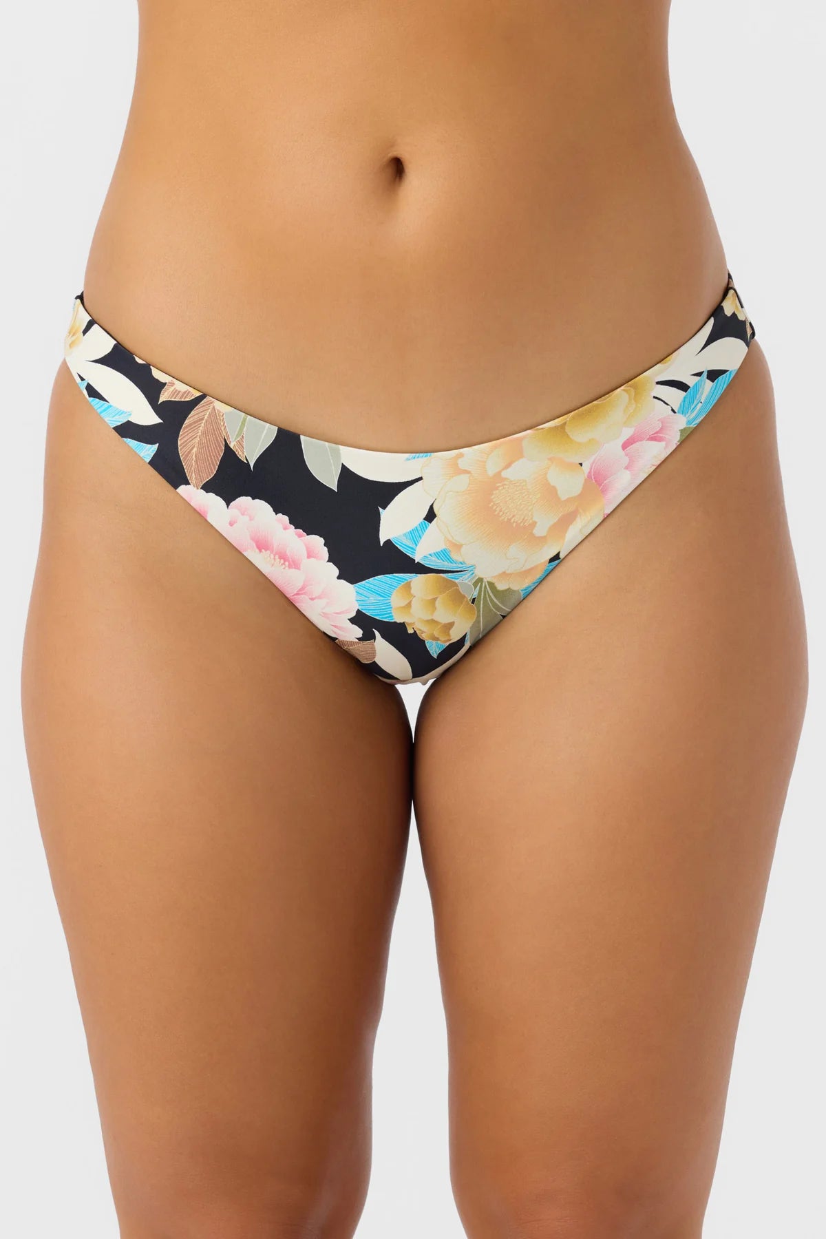 Mikah Floral Rockley Bottom - Women's
