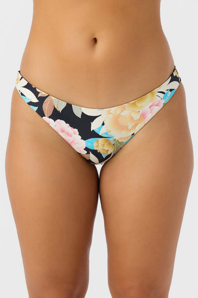 Mikah Floral Rockley Bottom - Women's
