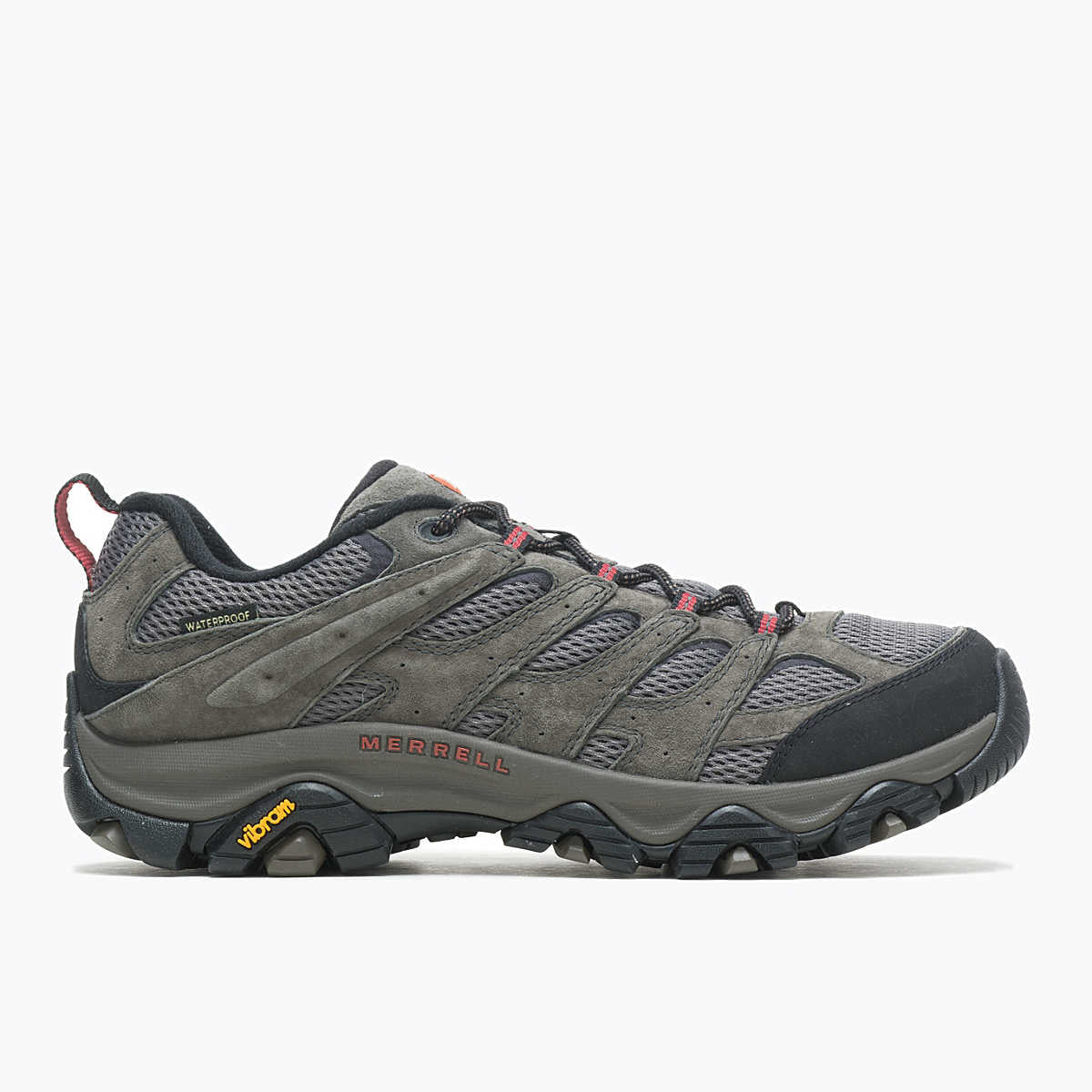 Moab 3 WP Wide - Men's