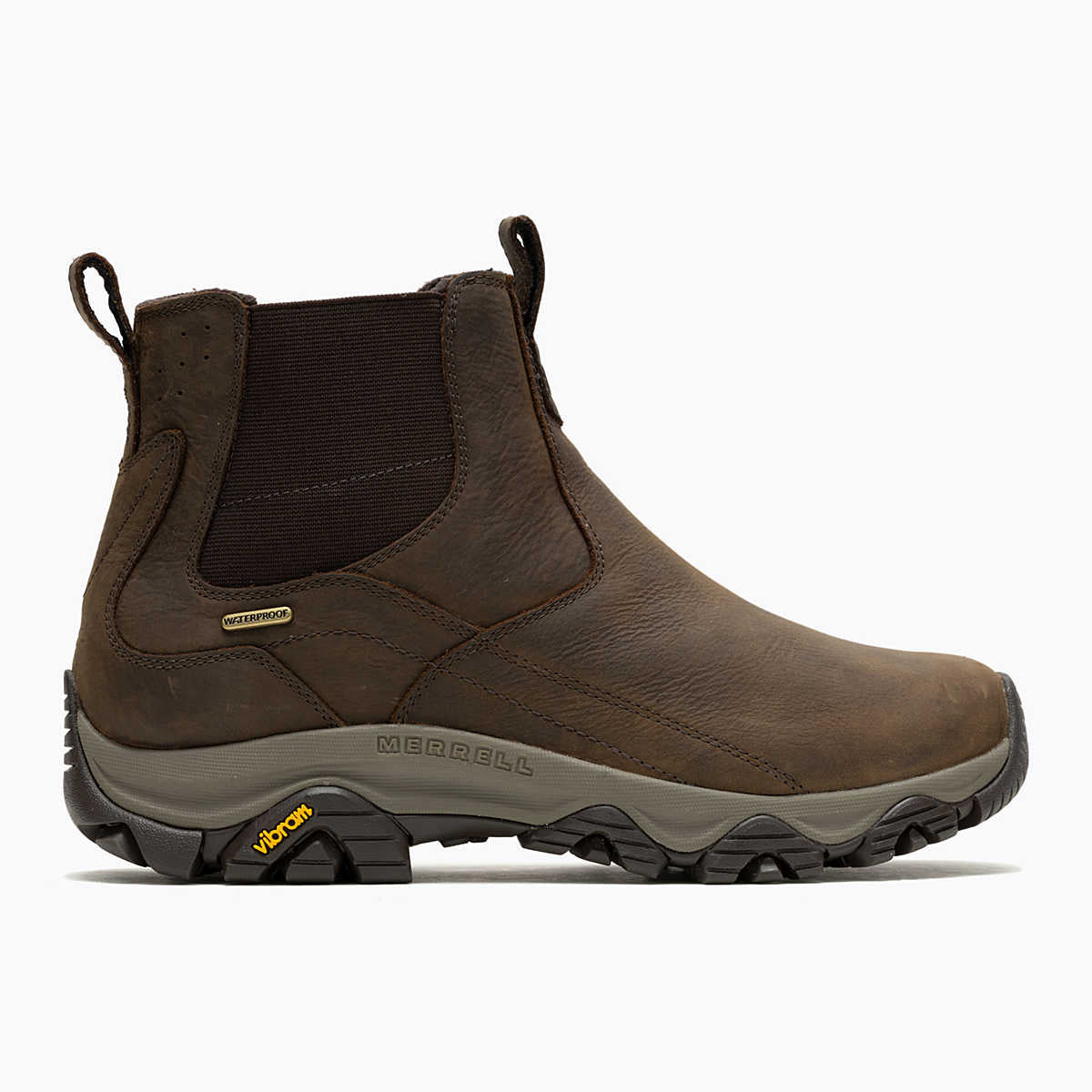 Moab Adventure 3 Chelsea Polar WP - Men's