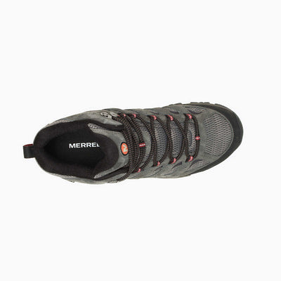 Moab 3 Mid WP Wide - Men's