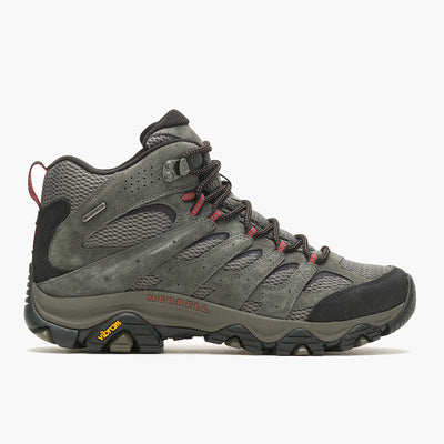 Moab 3 Mid WP Wide - Men's