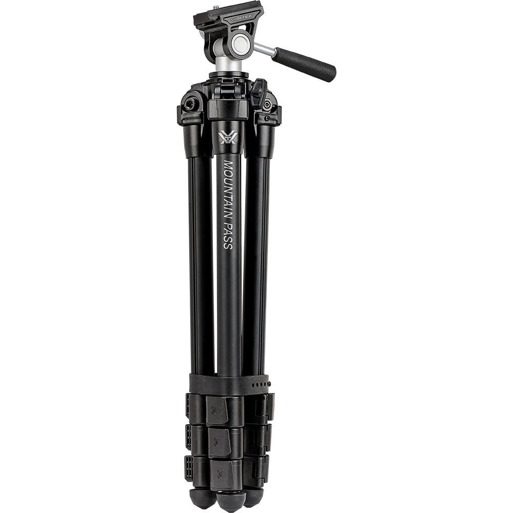 Mountain Pass Tripod Kit