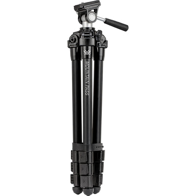 Mountain Pass Tripod Kit