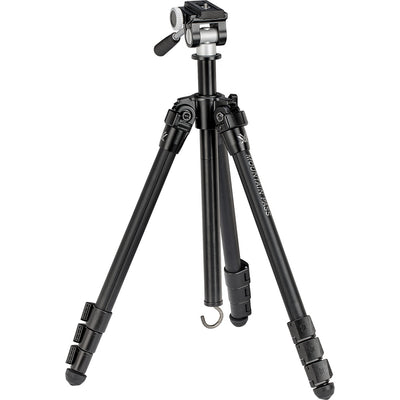 Mountain Pass Tripod Kit