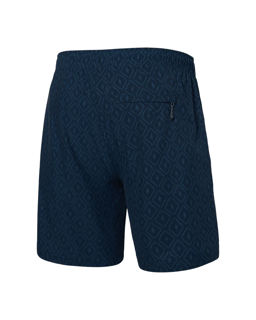 Multi Sport 2in1 Short - Men's