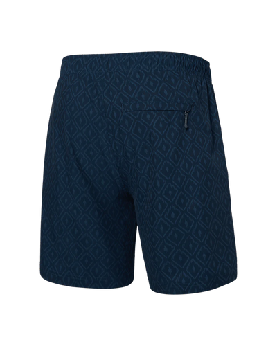 Multi Sport 2in1 Short - Men's