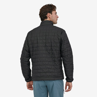 Nano Puff Jacket - Men's