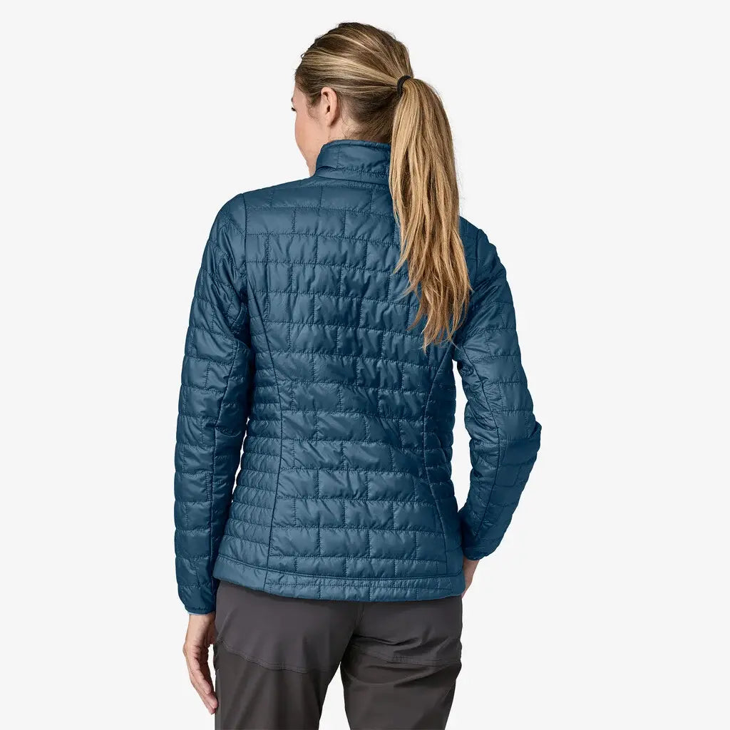 Nano Puff Jacket - Women's