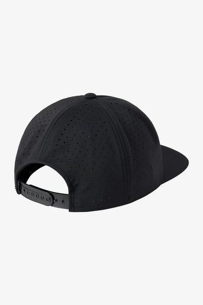 Trvlr Navigate Hybrid Snapback