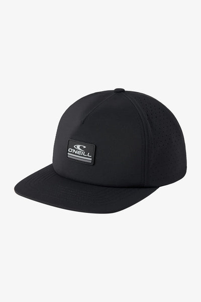 Trvlr Navigate Hybrid Snapback