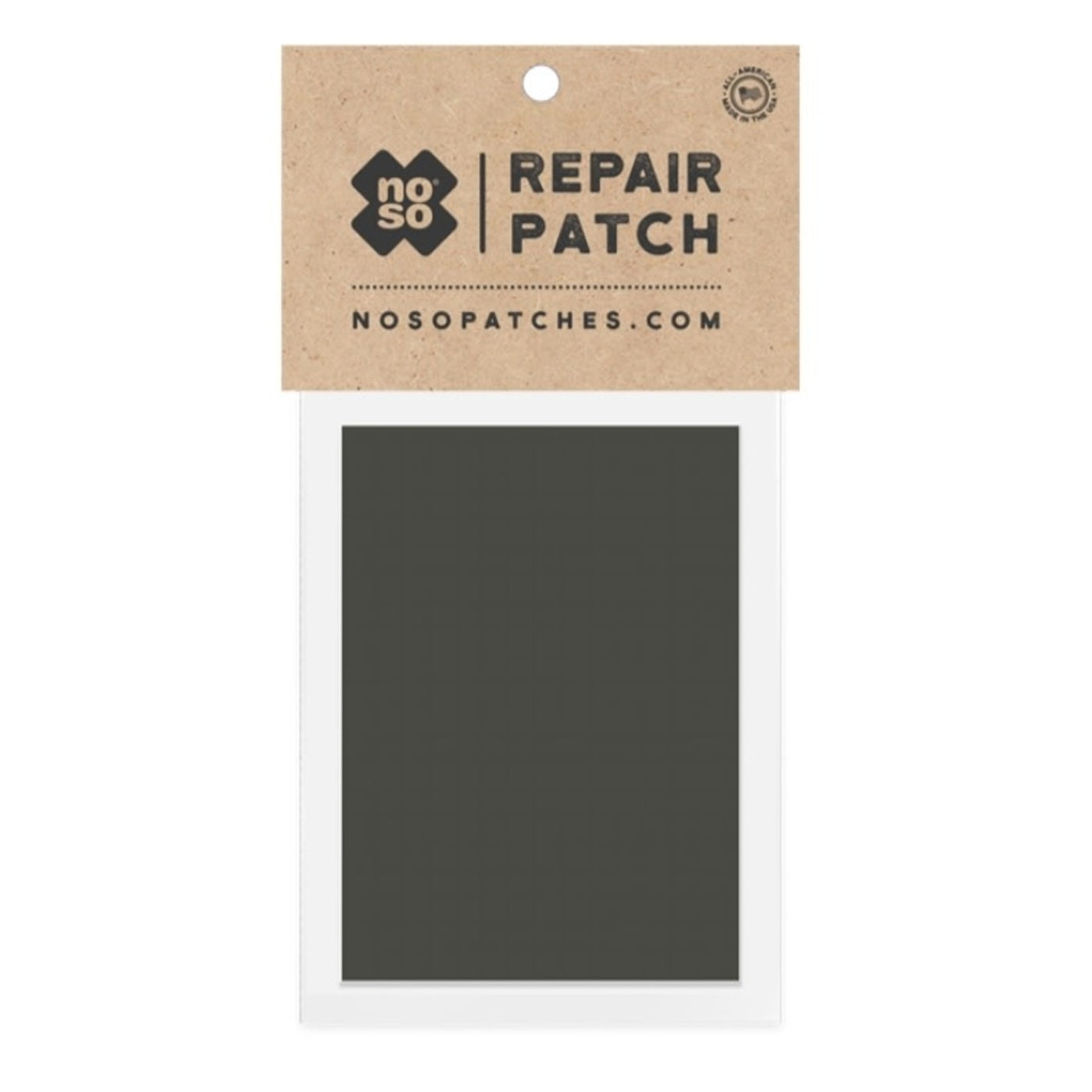 Noso Patches Tactical