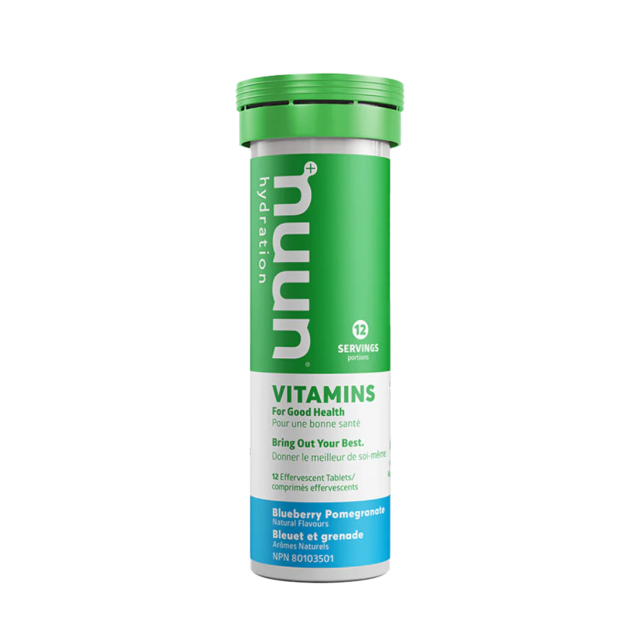 Hydration Tablets