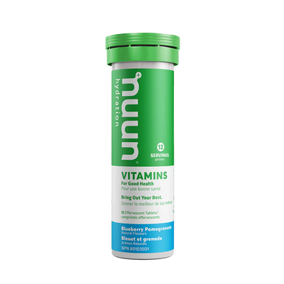 Hydration Tablets