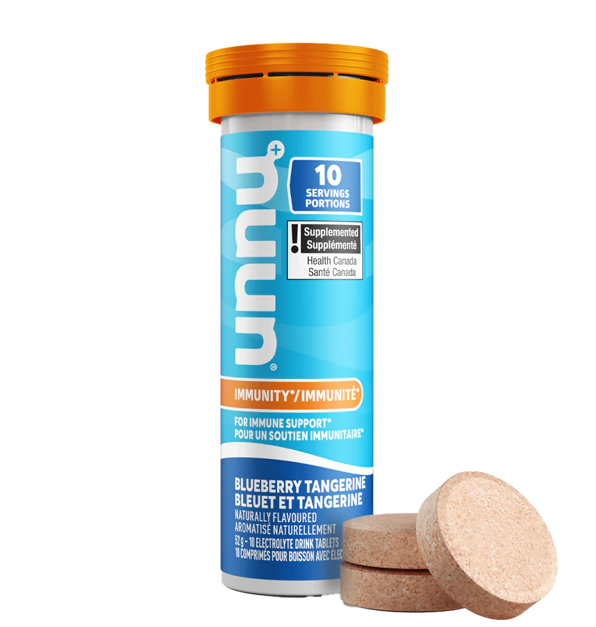 Hydration Tablets