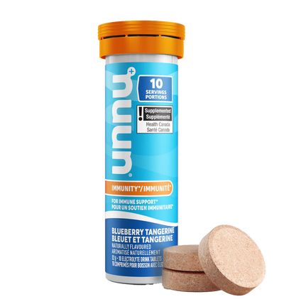 Hydration Tablets