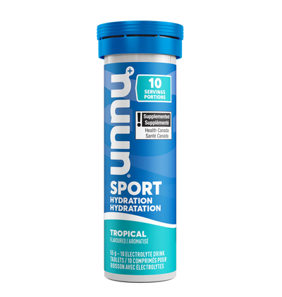 Hydration Tablets