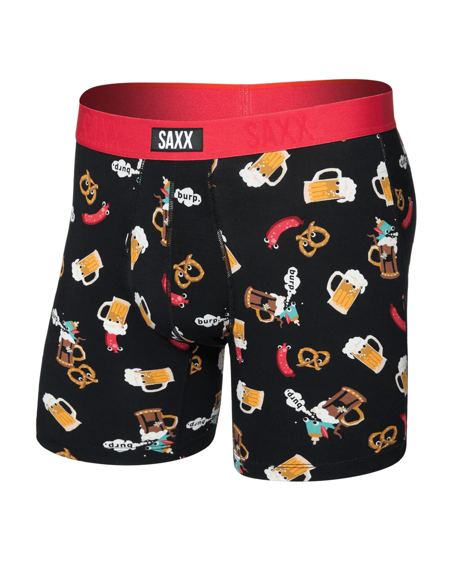 Vibe Xtra Soft Boxer Brief