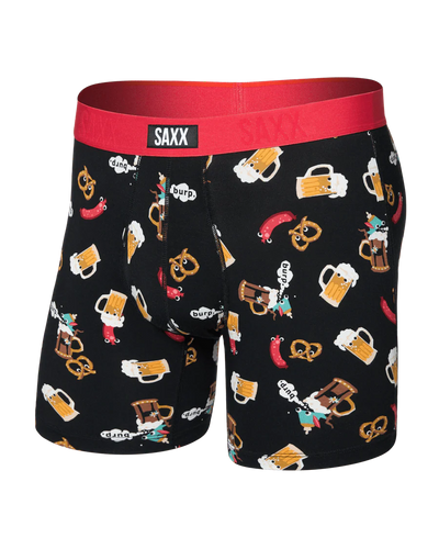 Vibe Xtra Soft Boxer Brief