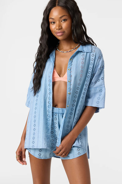 Olivia Shirt - Women's