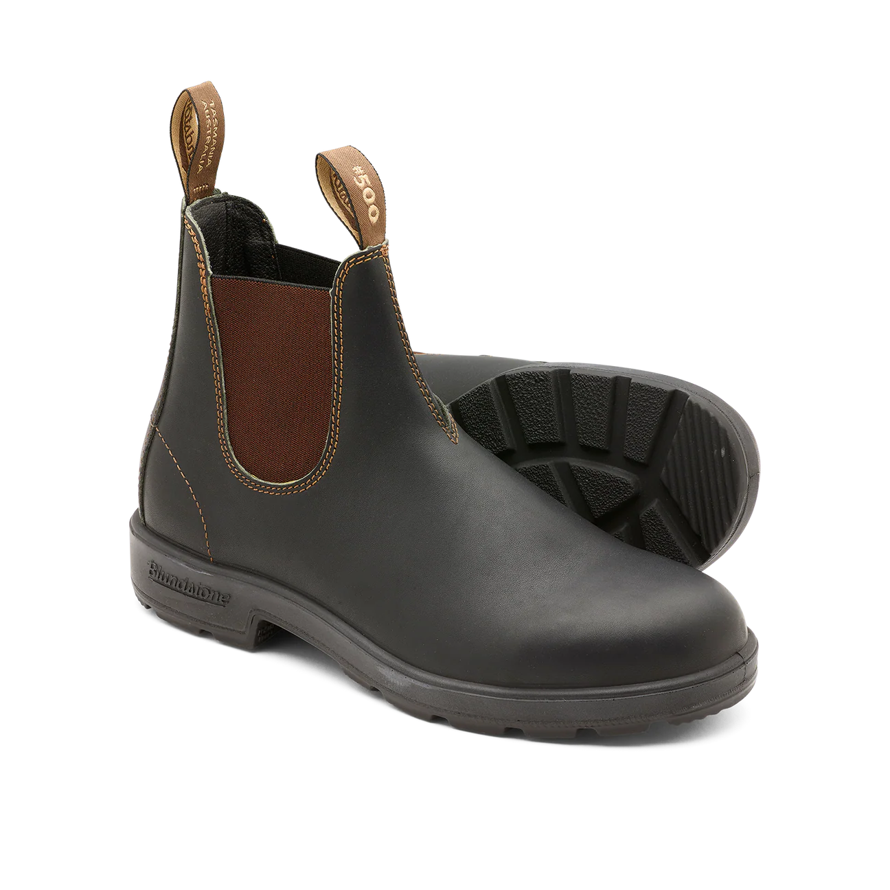 Blundstone Original STOUT BROWN