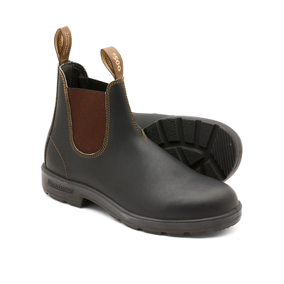 Blundstone Original STOUT BROWN