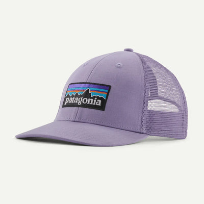 P-6 Logo Trucker Hat