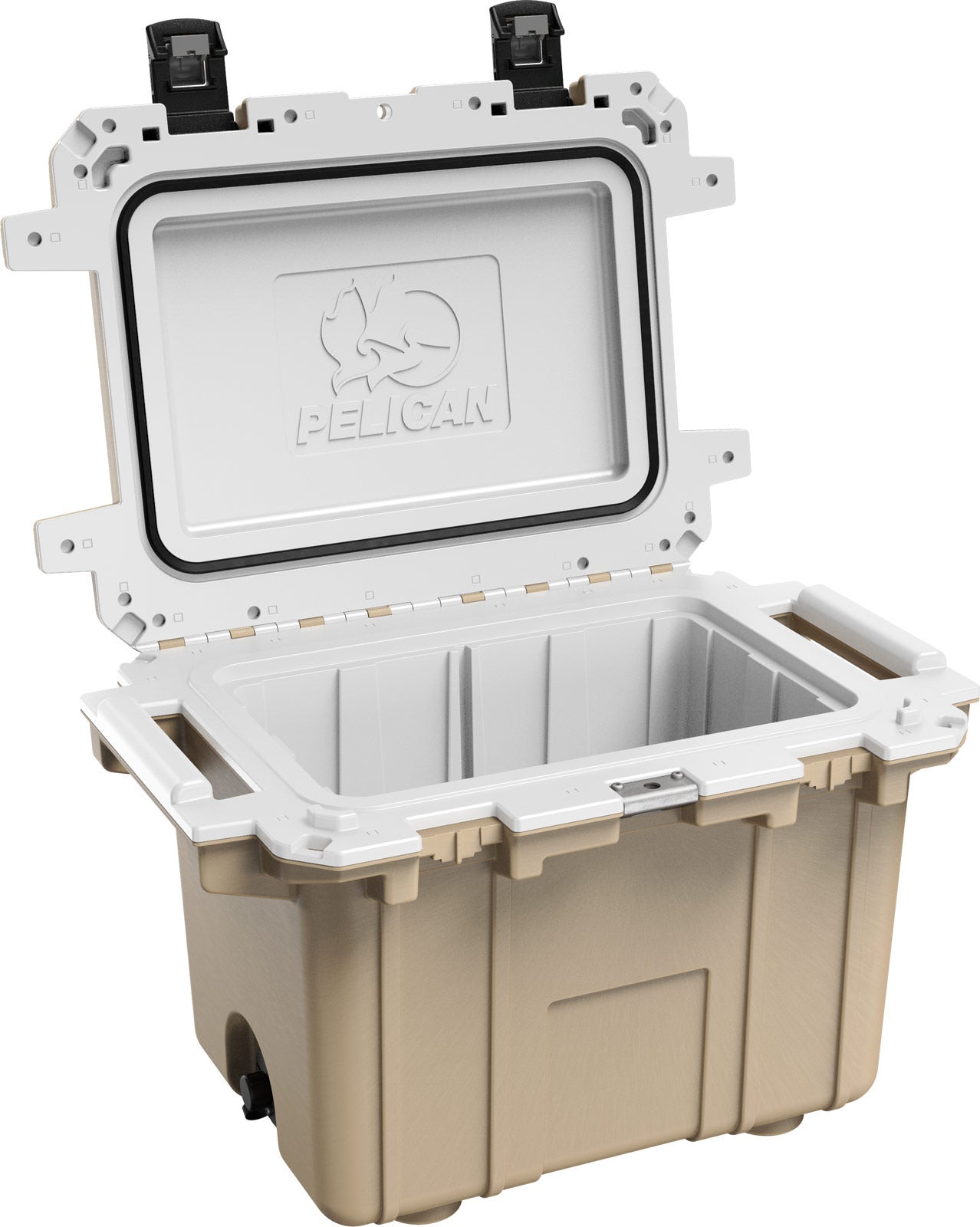 50QT Elite Cooler