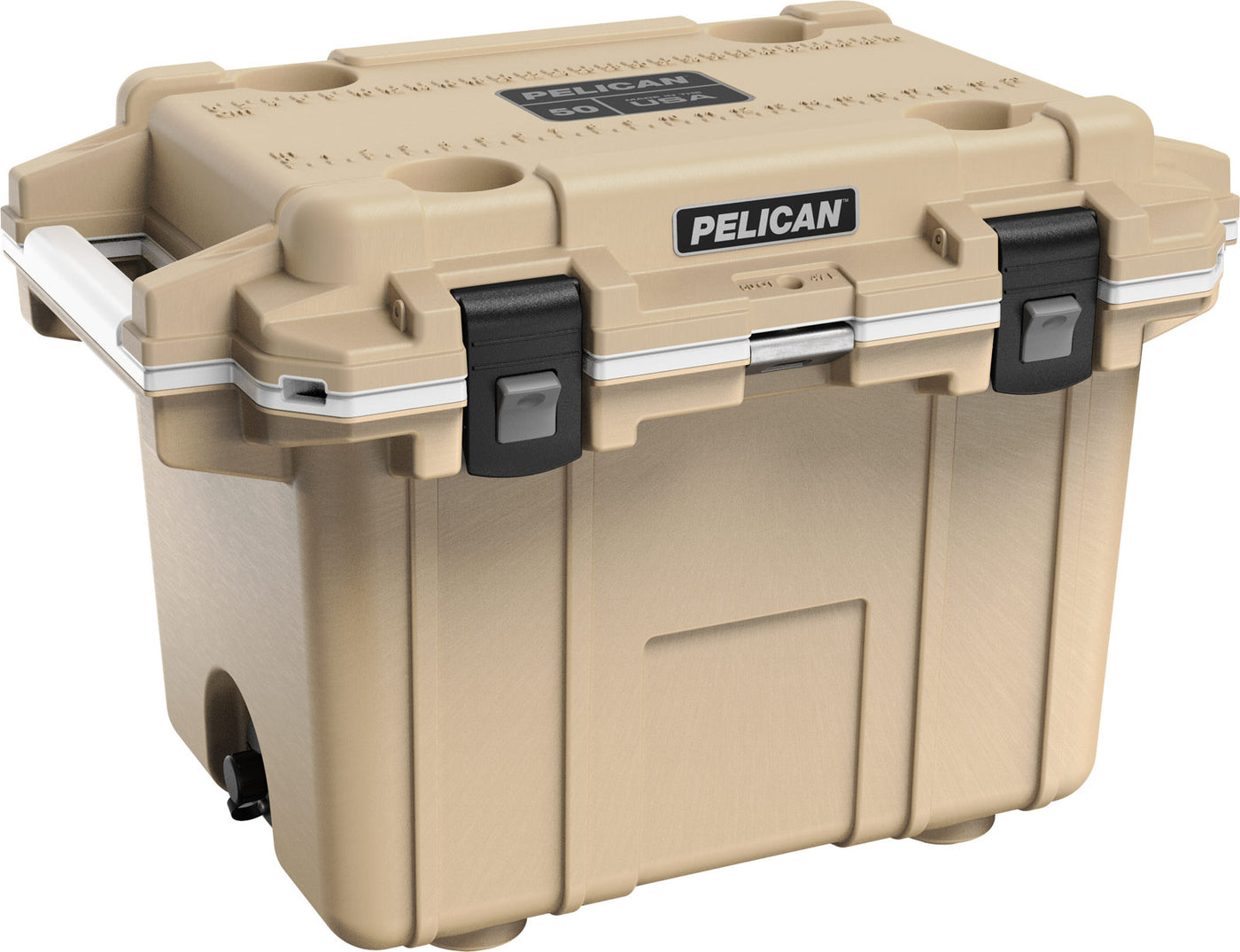 50QT Elite Cooler