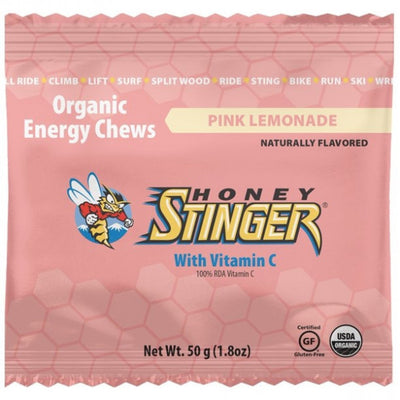 Organic Energy Chews