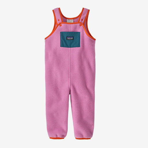 Baby Synchilla® Fleece Overalls
