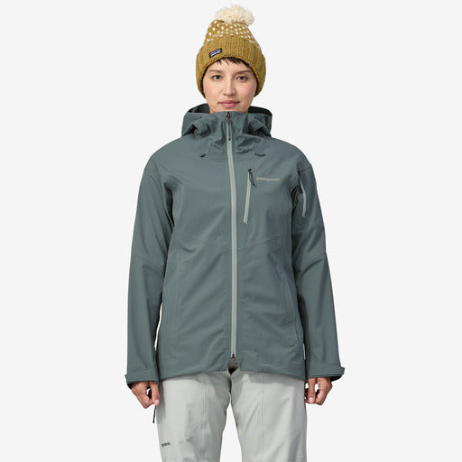 Women's SnowDrifter Jacket