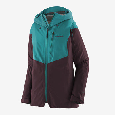 Women's SnowDrifter Jacket