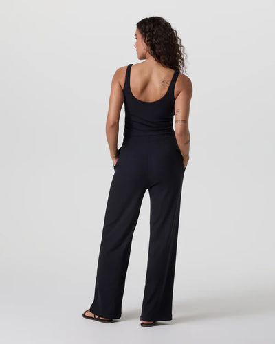 Pose Scoop Jumpsuit - Women's