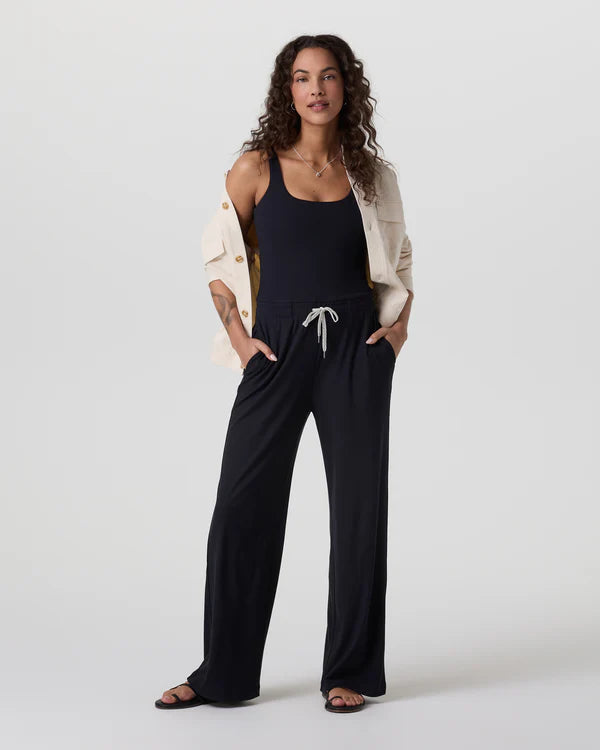 Pose Scoop Jumpsuit - Women's