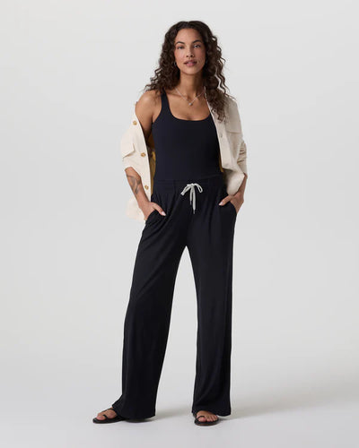 Pose Scoop Jumpsuit - Women's