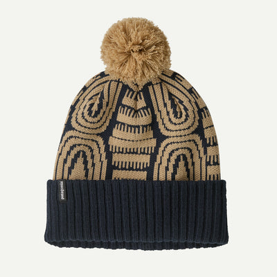 Powder Town Beanie