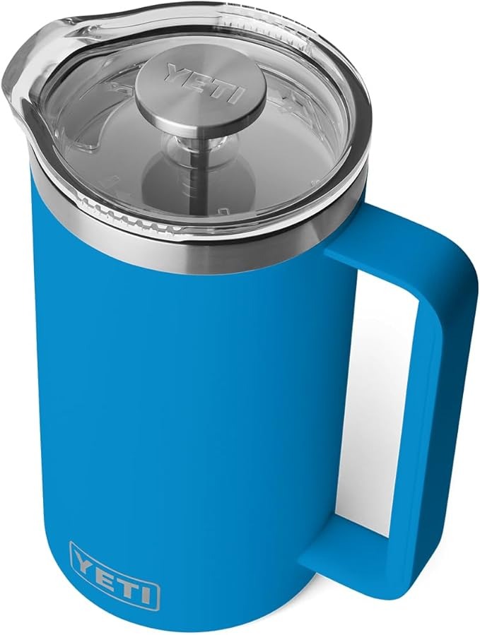 Rambler 1L French Press