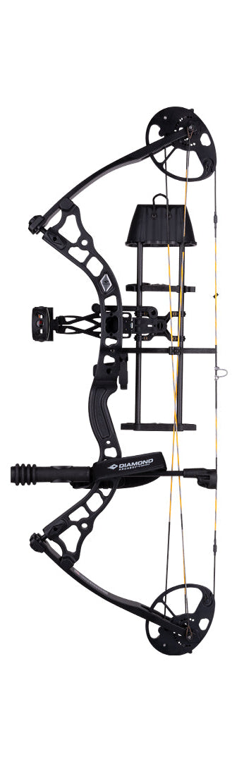 Pro 305 7-70# w/ Pkg