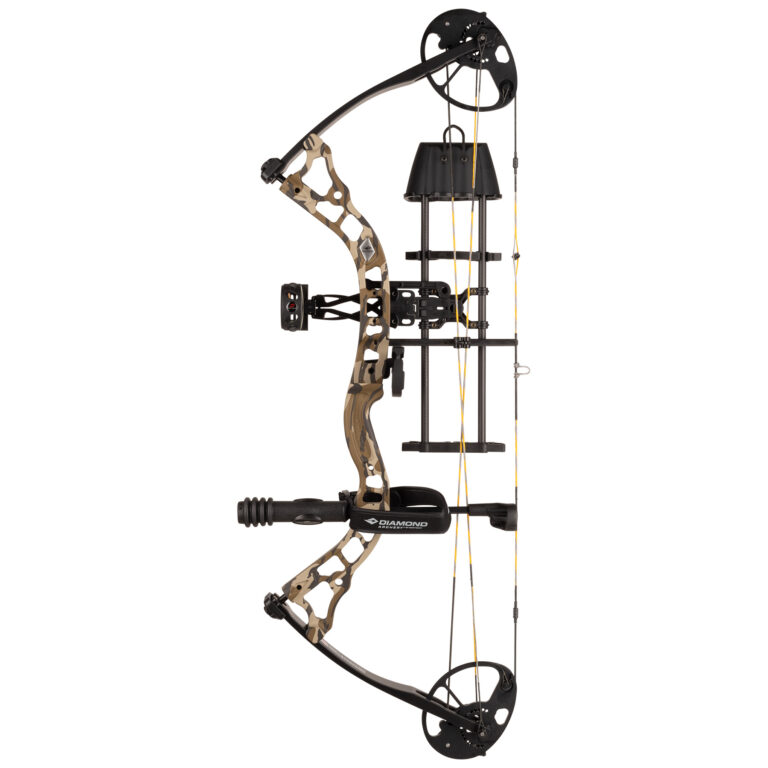 Pro 305 7-70# w/ Pkg