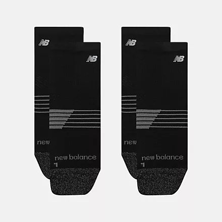 Pro Training QTR Socks 2 Pk