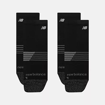 Pro Training QTR Socks 2 Pk