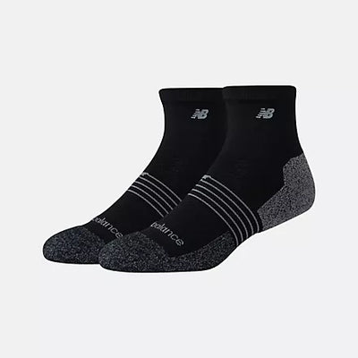 Pro Training QTR Socks 2 Pk