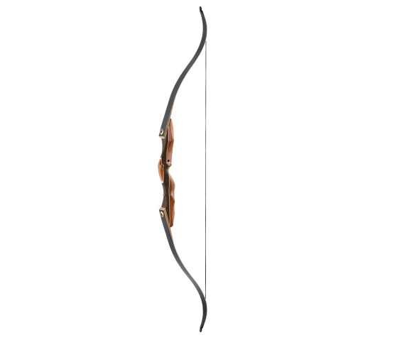 Impala Hunting Recurve 60" LH