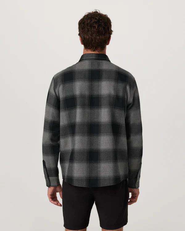 Range Shirt Jacket 2.0 - Men's