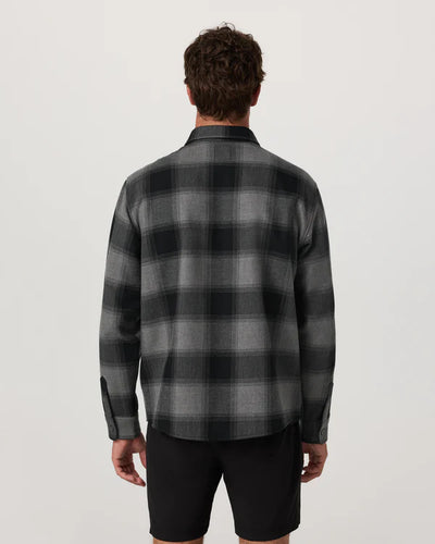 Range Shirt Jacket 2.0 - Men's