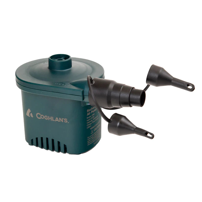 Rechargable Air Pump